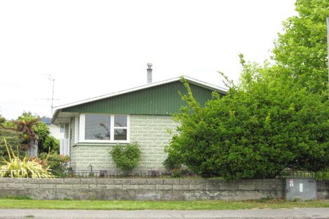 Photo of property in 31 Kinley Street, Rangiora, 7400