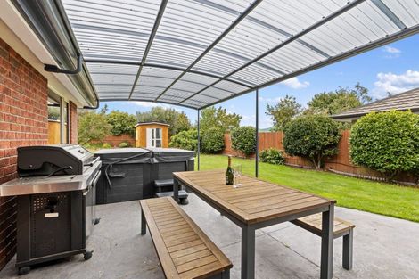 Photo of property in 21 Welsford Street, Woodend, 7610