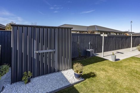 Photo of property in 8 Salisbury Avenue, Rangiora, 7400