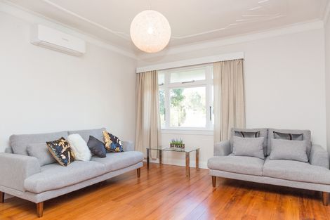 Photo of property in 26 Thomson Street, West End, Palmerston North, 4412