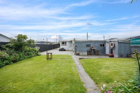 Photo of property in 24 Mackenzie Street, Winton, 9720