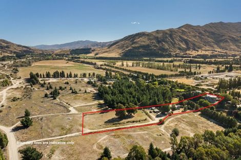 Photo of property in 293 Riverbank Road, Wanaka, 9382