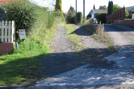 Photo of property in 44 Reservoir Street, Putaruru, 3411