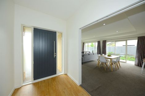 Photo of property in 10 Wardell Street, Wigram, Christchurch, 8042