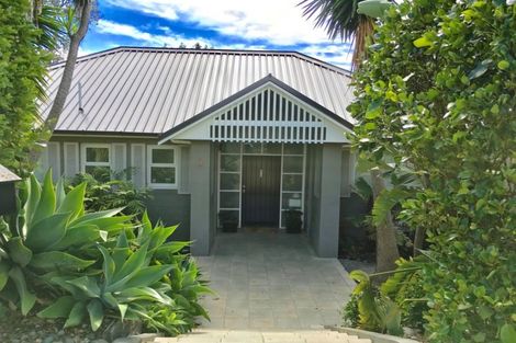 Photo of property in 8 Robley Crescent, Glendowie, Auckland, 1071