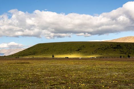 Photo of property in 6 Cameron Place, Ben Ohau, Twizel, 7999