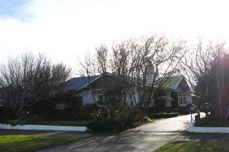 Photo of property in 48 Hensley Street, Gladstone, Invercargill, 9810