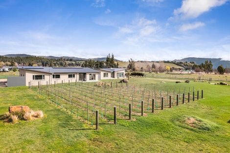 Photo of property in 46 Paterson Drive, Hawea Flat, Wanaka, 9382