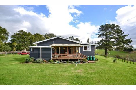 Photo of property in 335 Takou Bay Road, Kaeo, Kerikeri, 0295