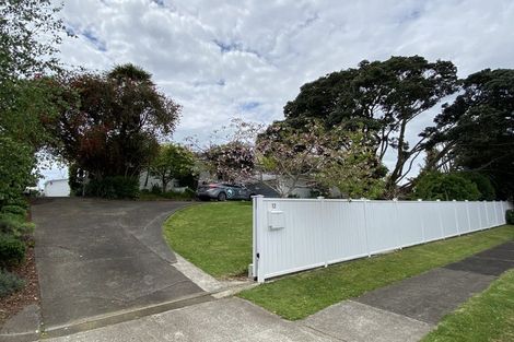 Photo of property in 12 Parkview Place, Pakuranga, Auckland, 2010