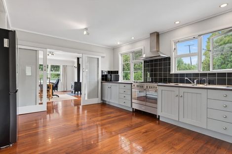 Photo of property in 196 Bull Road, Waiotira, 0193