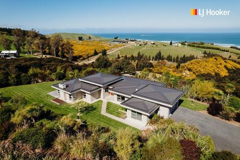 Photo of property in 28 Kayforce Road, Ocean View, Dunedin, 9035