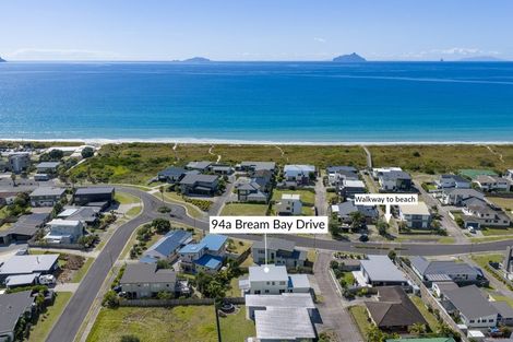 Photo of property in 94a Bream Bay Drive, Ruakaka, 0116