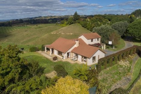 Photo of property in 265 Youngson Road, Whakamarama, Tauranga, 3179