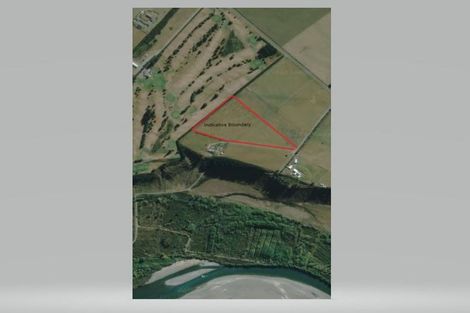 Photo of property in 1841 Thongcaster Road, Burnt Hill, 7495