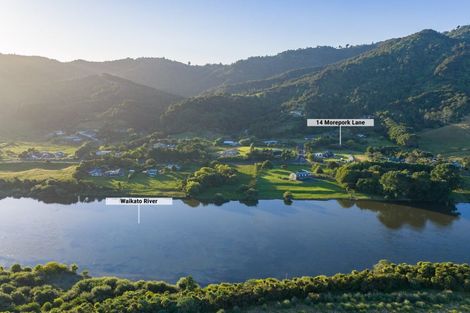 Photo of property in 14 Morepork Lane, Ngaruawahia, 3793