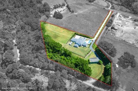 Photo of property in 123 Three Oaks Drive, Dairy Flat, Albany, 0794