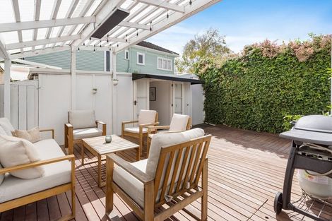 Photo of property in 1/187 Jervois Road, Herne Bay, Auckland, 1011