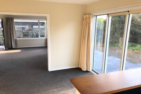 Photo of property in 1/8a Elmwood Road, Strowan, Christchurch, 8052