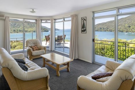 Photo of property in 259g Anakiwa Road, Anakiwa, Picton, 7281