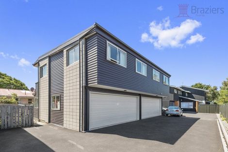 Photo of property in 8/24 Whitmore Street, Edgeware, Christchurch, 8013