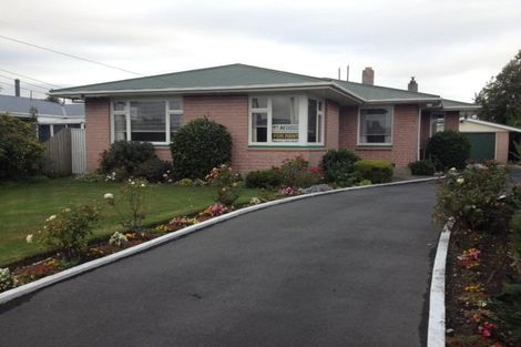 Photo of property in 33 Wales Street, Halswell, Christchurch, 8025