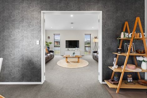 Photo of property in 251 Rolleston Drive, Rolleston, 7614