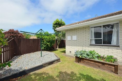 Photo of property in 1/7 Wanstead Place, Woolston, Christchurch, 8062
