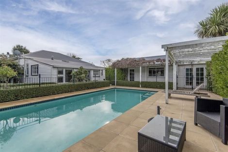 Photo of property in 116 Saint Albans Street, St Albans, Christchurch, 8014