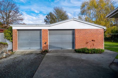 Photo of property in 41 Gray Street, Fairlie, 7925