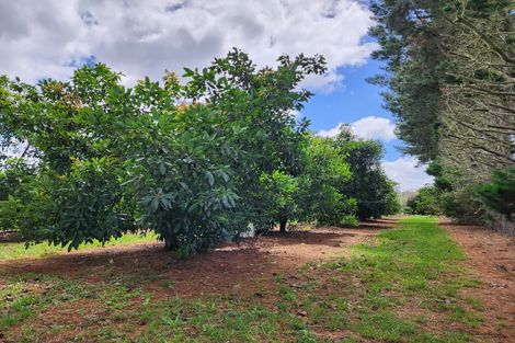 Photo of property in 146 Browns Road, Kaikohe, 0474