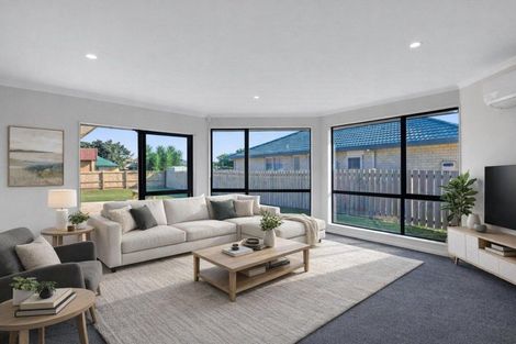 Photo of property in 34 Farnborough Drive, Nawton, Hamilton, 3200