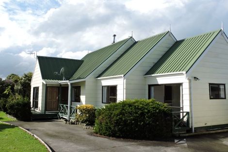 Photo of property in 4 Manuka Street, Matamata, 3400