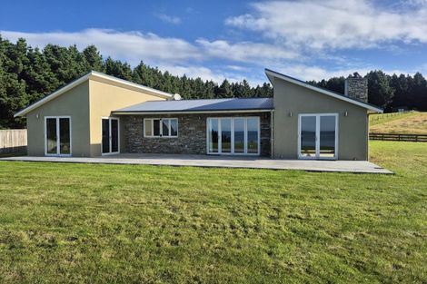 Photo of property in 4894 Hampden-palmerston Road, Shag Point, Palmerston, 9482