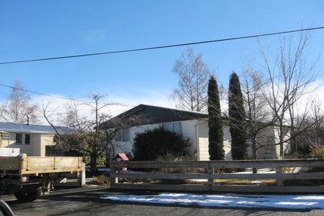 Photo of property in 14 Omahau Crescent, Twizel, 7901