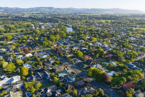 Photo of property in 223 Victoria Avenue, Hokowhitu, Palmerston North, 4410