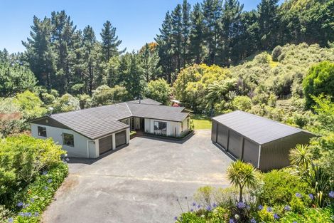 Photo of property in 162 Murphys Road, Judgeford, Porirua, 5381
