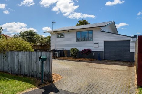 Photo of property in 4 Raymond Street, Fairview Downs, Hamilton, 3214