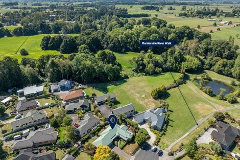 Photo of property in 25 Holmwood Park Drive, Morrinsville, 3300
