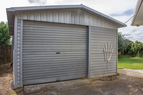 Photo of property in 6 Matipo Street, Matamata, 3400