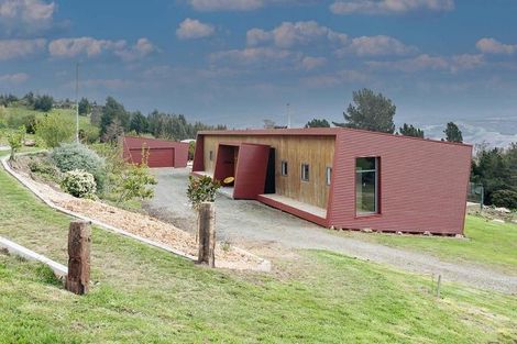 Photo of property in 5 Cedar Creek Road, Mount Cargill, Waitati, 9085