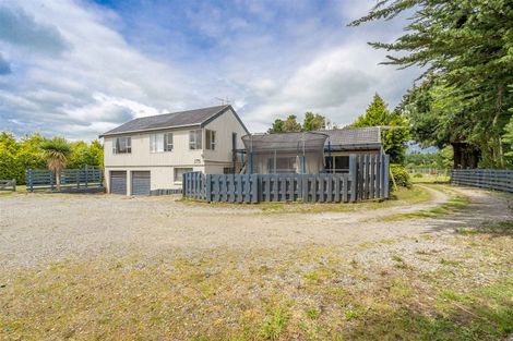 Photo of property in 175 Fairweather Road, Mill Road, Invercargill, 9872