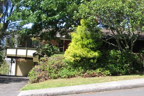 Photo of property in 33 Barker Rise, Northcross, Auckland, 0632