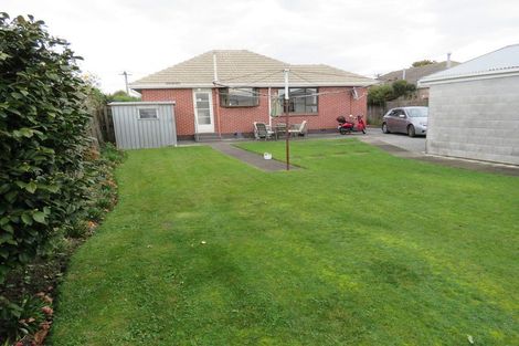 Photo of property in 28 Chedworth Avenue, Bishopdale, Christchurch, 8053