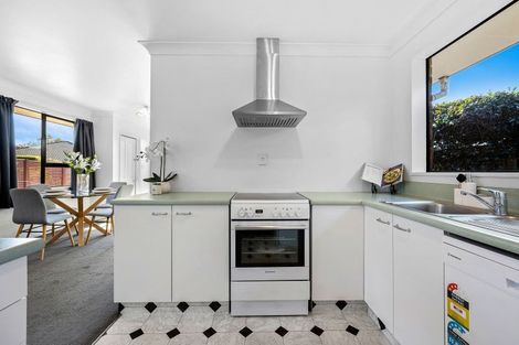 Photo of property in 12 Rustic Lane, Spreydon, Christchurch, 8024