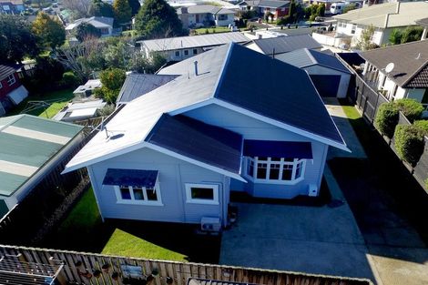 Photo of property in 243 Fraser Street, Te Awamutu, 3800