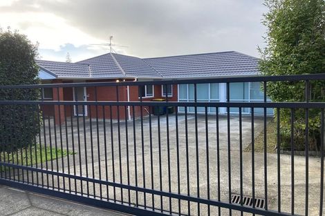 Photo of property in 55a Archibald Road, Kelston, Auckland, 0602