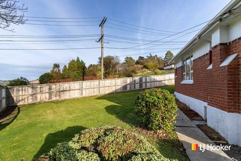 Photo of property in 1 Glenross Street, Glenross, Dunedin, 9011