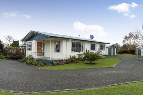Photo of property in 83 Kaimanawa Street, Kelvin Grove, Palmerston North, 4414