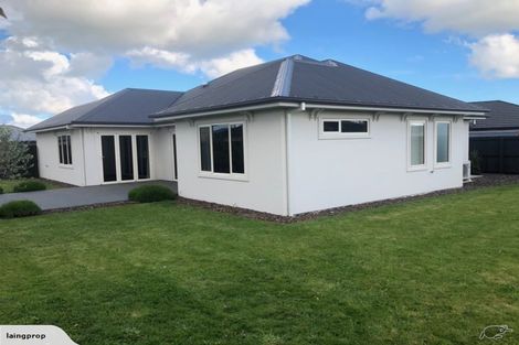 Photo of property in 51 Beaumont Drive, Rolleston, 7614